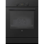V-ZUG C6H57UTKHWS Combair V600 7UC Backofen Nero