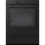 V-ZUG C6H576KHS Combair V600 76C Backofen Nero