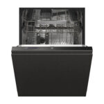 V-ZUG AS6T6G3GRHVI AdoraSpülen V6000 VG Geschirrspüler