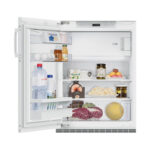 V-ZUG KKwleco 5112600001 Komfort eco Kühlschrank Weiss links