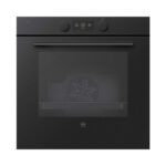 V-ZUG C6H660KHVS Combair V600 60 Backofen Nero