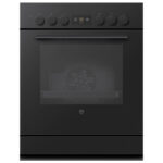 V-ZUG CH6H67UKH4VS Combair V600 7UH Herd Nero