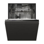 V-ZUG AS6T6G3HVI 4117200002 Geschirrspüler