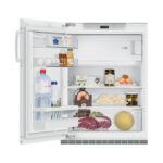 V-ZUG 5112600003 Komfort Eco Kühlschrank Schwarz Links