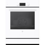 V-ZUG C6H57UTKHR Combair V600 7UC Backofen Weiss