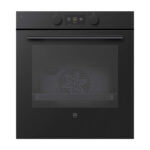 V-ZUG C6H560KHS Combair V600 60C Backofen Nero