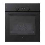 V-ZUG C6H56UKHS Combair V600 6UC Backofen Nero