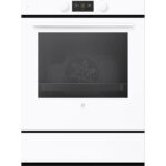 V-ZUG C6H576TKHR Combair V600 76C Backofen Weiss