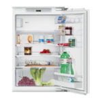 V-ZUG Ideal eco Kühlschrank Weiss rechts