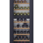 V-ZUG WC6178GR WineCooler V6000 Weinschrank rechts