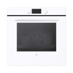 V-ZUG C6H660TKHVR Combair V600 60 Backofen Weiss