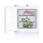 V-ZUG FR682NVIL V600 8UN Gefrierschrank links