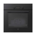 V-ZUG C6H66UTKHS Combair V600 6U Backofen Nero