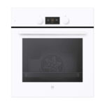 V-ZUG C6H56UTKHR Combair V600 6UC Backofen Weiss
