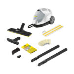 Kärcher SC 4 EasyFix Dampfreiniger