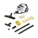 Kärcher SC 5 EasyFix Iron Plug Dampfreiniger