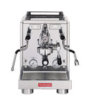 La Pavoni LPSBSS03EU Siebträgermaschine Edelstahl