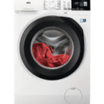 AEG LB5461 Waschmaschine Weiss