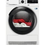 AEG TP7060TW Waschtrockner Weiss links