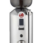 La Pavoni LPGGRI01EU Cilindro Kaffeemühle Edelstahl