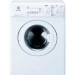 Electrolux EWC1352 Compact D Waschmaschine Weiss