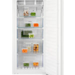 Electrolux 933033427 Gefrierschrank rechts