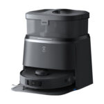 Ecovacs T30 OMNI Saugroboter Schwarz OCCASION