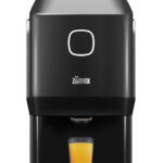 Zumex Soul 2 Saftpresse Schwarz
