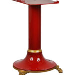Zumex AGM300L Standfuss Rot