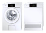 V-ZUG Adora WA V6000 1104300001 rechts + Adora TR V6000 1203300001 rechts – Bild 2