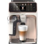 Philips EP5543/80 Kaffeevollautomat Weiss