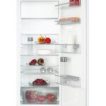 Miele K 7438 D Kühlschrank rechts