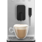 Smeg BCC12BLMEU Kaffeevollautomat Schwarz