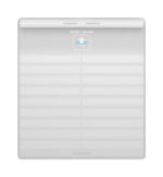 Withings WBS08 Body Scan Personenwaage Grau – Bild 2