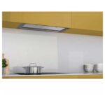 Wesco RVM 800-4 Dunstabzug Anthrazit