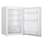 Sibir KSC 14024 E Kühlschrank Weiss rechts