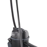 Nilfisk VP300 R HEPA EU Staubsauger Schwarz