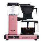 Moccamaster KGB Select Kaffeemaschine Pink