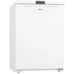 Miele F4001 C ws Gefrierschrank Weiss rechts