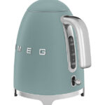 Smeg KLF03EGMEU Wasserkocher Emerald