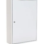 Rottner T01517 S 200 Schlüsselschrank Hellgrau