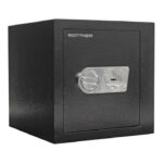Rottner T04656 Geschäftstresor Schwarz