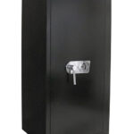 Rottner T04660 Geschäftstresor Schwarz
