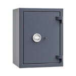Planetstar Algol1 65 DB Tresor Grau