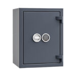 Planetstar Algol1 65 EL Tresor Grau