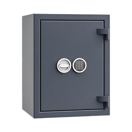 Planetstar Algol1 65 EL Tresor Grau