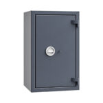 Planetstar Algol1 80 DB Tresor Grau