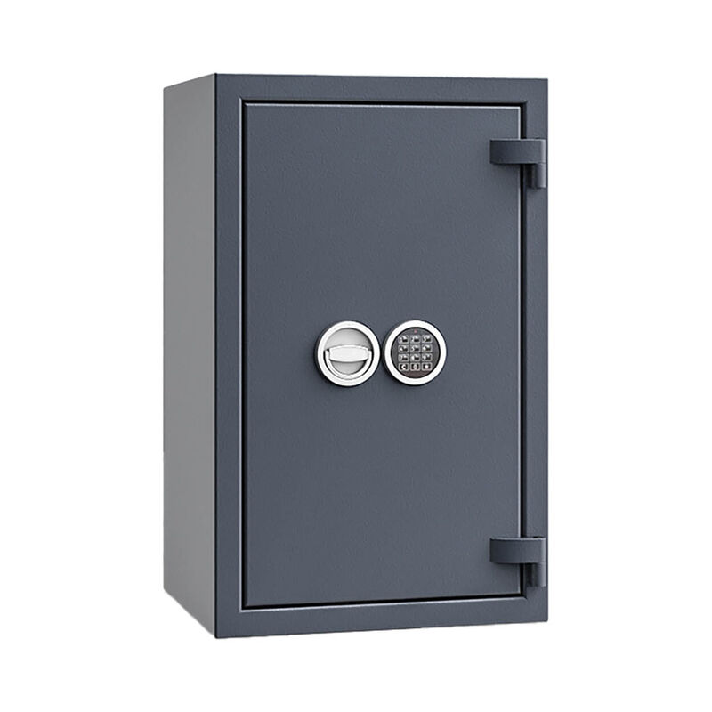 IP357571-1.jpg Planetstar Algol1 80 EL Tresor Grau – Bild 1