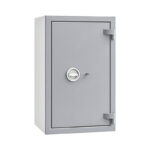 Planetstar Algol1 80 DB Tresor Grau