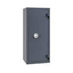 Planetstar Algol1 115 DB Tresor Grau – Bild 2